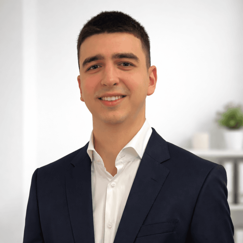 Andreas Georgantzelis
