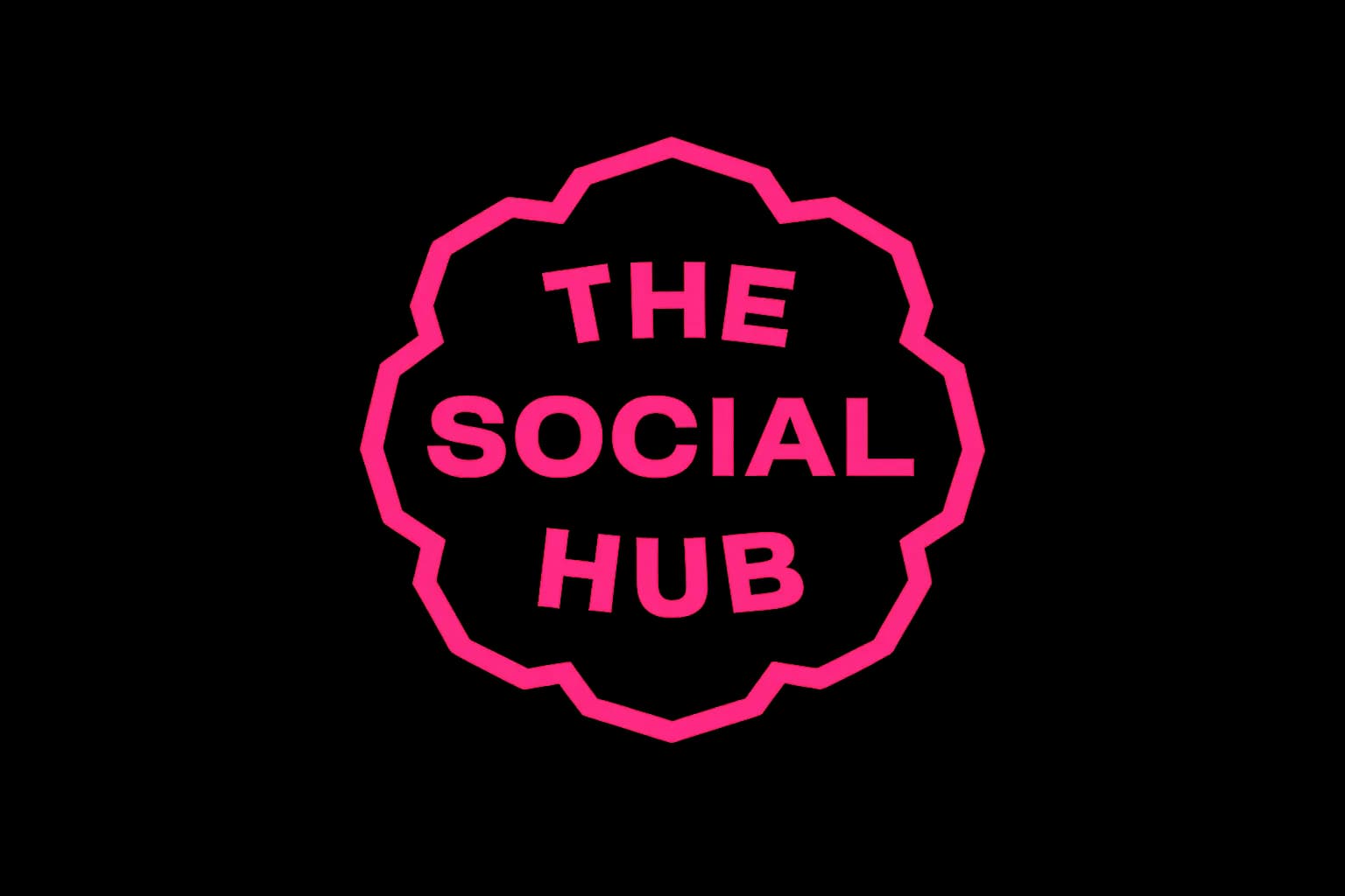 Social Hub
